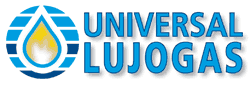 Logo Lujogas