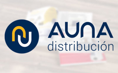 AUNA Distribución, la revista para profesionales del sector