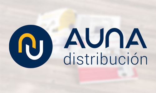 AUNA Distribución, la revista para profesionales del sector