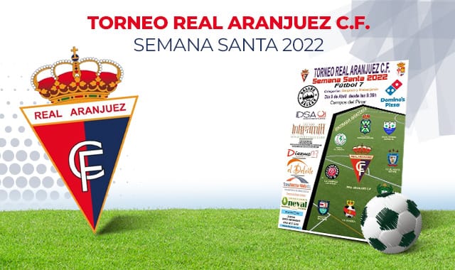 IDSA y Real Aranjuez C.F. unidos por el deporte